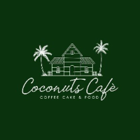 Coconuts Cafe (ห้าแยกฉลอง)