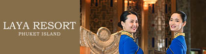 Laya Resort Phuket