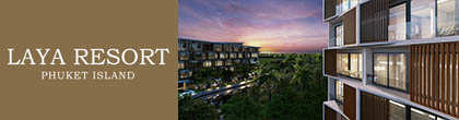 Laya Resort Phuket
