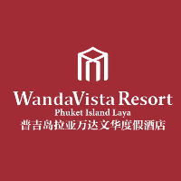 Wanda Vista Resort Phuket Island Laya