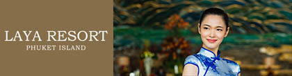 Laya Resort Phuket