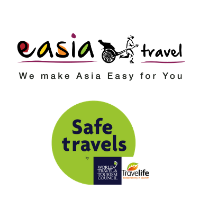 Easia Travel (Thailand) Co., Ltd.