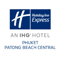 Holiday Inn Express Patong Beach Central
