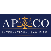 AP&Co lawyers International Law Firm