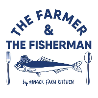 The Farmer and The Fisherman