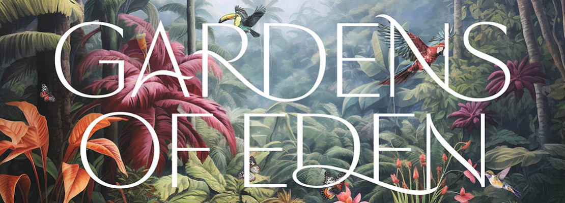 Gardens of Eden
