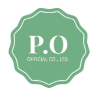 บริษัท พี โอ ออฟฟิเชียล จำกัด