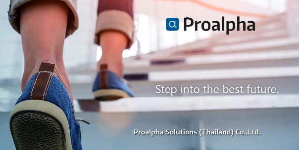 Proalpha Solutions (Thailand)