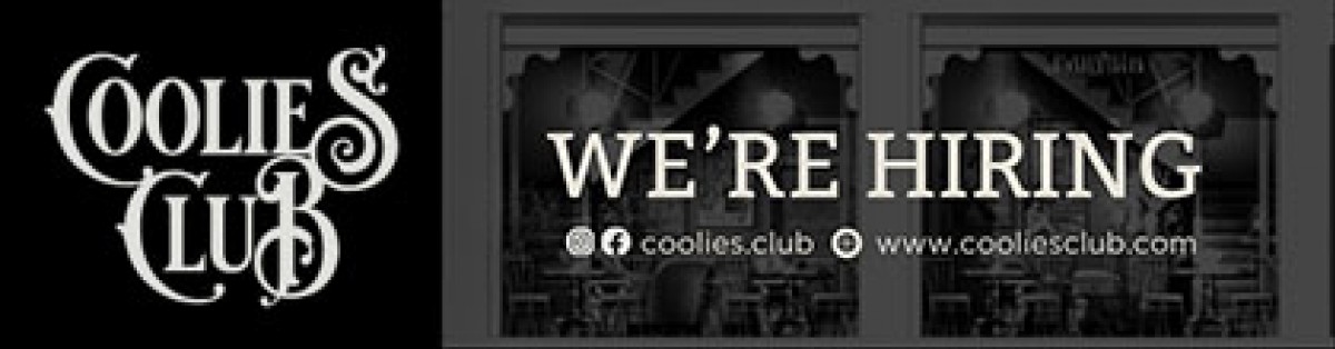 Coolies Club