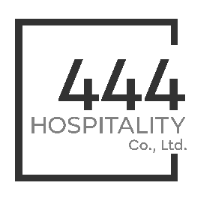 444 Hospitality Co.,Ltd