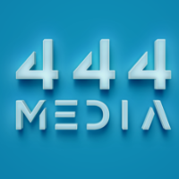444 Media