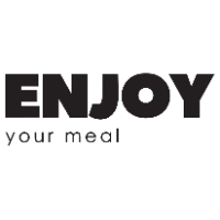 ENJOY your meal