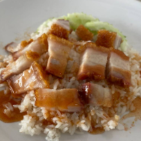 ร้านอาหารปู่หลาน