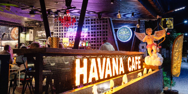 Kamala Havana Hotel