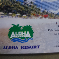 ALOHA Resort