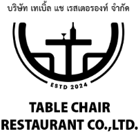 Table Chair Bar and Restaurant