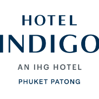 Hotel Indigo Phuket Patong.