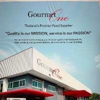 Gourmet 0ne Food Service(Thailand) Co Ltd