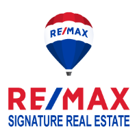 RE/MAX Signature Real Estate