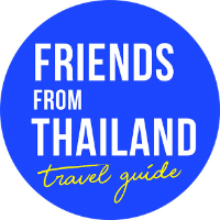 Friends from Thailand travel guide