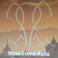 New Land Asia
