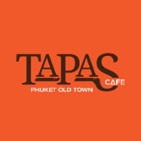 Tapas Cafe Phuket Old Town