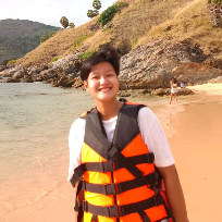 ธนิมาศ จันทร์หอม