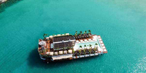 Yona Beach Co,. Ltd. (Head Office)