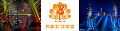 Phuket Circus Co., Ltd.
