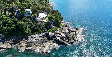 Anona Sunset Boutique