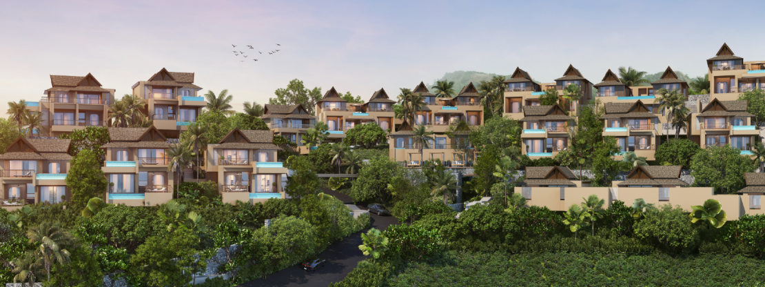 Navera Phuket - MGallery Collection