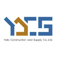 บริษัท ยะลา คอนสตรัคชั่น แอนด์ ซัพพลาย จำกัด