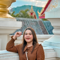 P.Apiradee Lakchittaro