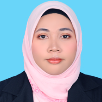 น.ส.นัจญ์มี โต๊ะเกบ