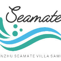 Anzhu Seamate Villa Koh Samui