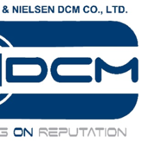 บริษัทคริสเตียนีและนีลเส็น ดีซีเอ็ม จำกัด