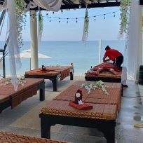 El Pillax Resort & Restaurant