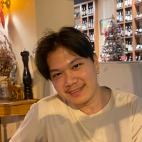 Natchaphol rukkhaphan