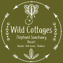 Wild Cottages Elephant sanctuary