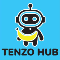 ร้าน Tenzo Hub