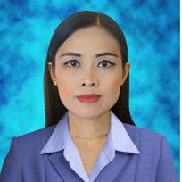 ปัทมา เส้งขาว