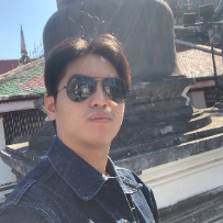 suppakorn ngantaweekit