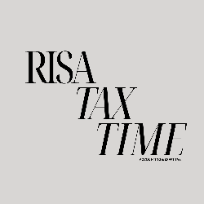 Risa Tax Time - Expat Tax Advisor