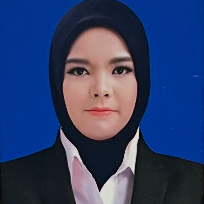 นางสาววัลยา หล๊ะโต๊ะหมัด