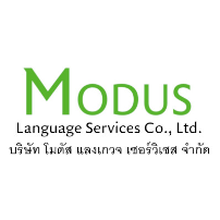Modus Language Services Co., Ltd.