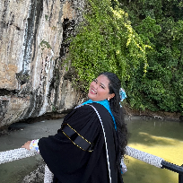 นางสาวผกายแก้ว เจริญผล