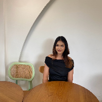 Nattharika Phetsuwan