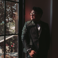 Jame Passakrit Tana-Anyamanee