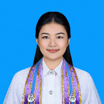 Benjawan khianprasert