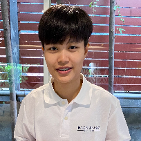 Thitiporn    Jaimaitree